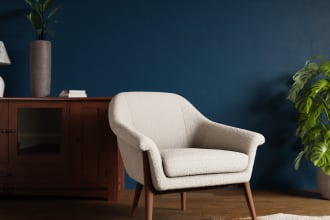 do photo realistic 3d furniture rendering