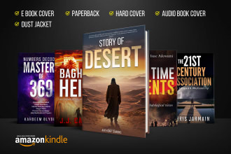 design book cover design, book cover design, book cover design, kindle cover