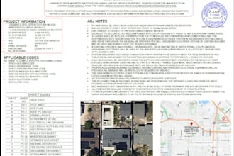 provide residential solar design stamping services