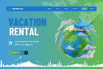 direct booking website for airbnb host and vacation rental owners,smoobu,lodgify