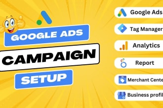 boost conversions with effective google ads marketing