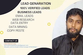 solid b2b lead administrations for economical growth