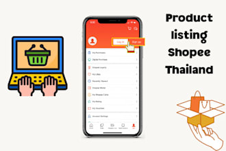be you personal shopper in thailand