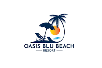 create a professional, outstanding beach logo for your company