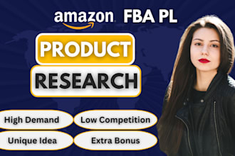 do amazon fba product research,amazon product research for private label
