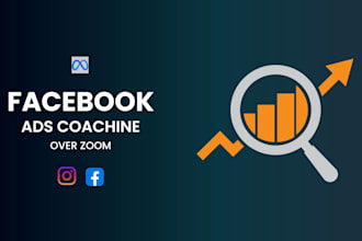work as a marketing advisor and facebook ads manager