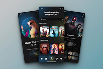 do app design, figma app design, app ui ux design, ui ux design, app screenshot