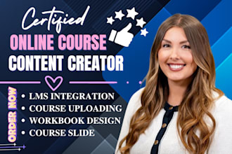 do corporate training course creation, kajabi course content writing and ebook