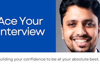 help with job interview preparation and do mock interviews