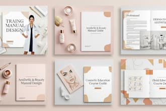 design dermatology, skincare, beauty, aesthetic, botox, cosmetic training manual