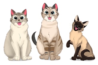 turn your pets into awesome disney styles