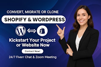 copy clone and duplicate shopify store or shopify website