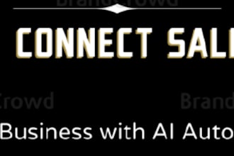 build ai agent email , voice, text, or chatbot