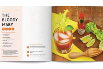 write cookbook recipe book, cookbook formatting cookbook design cookbook writer
