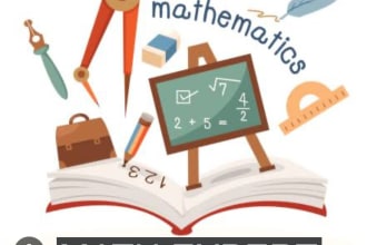 help with statistics, linear algebra, calculus