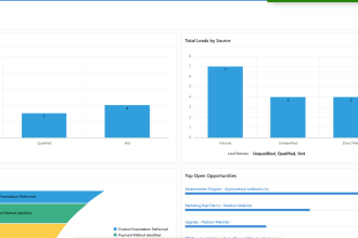 create or extend your oracle apex application