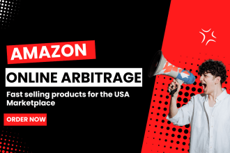 do amazon fba product research for amazon online arbitrage