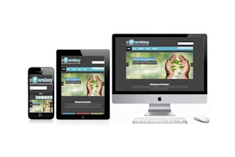 fix responsive issue on any device