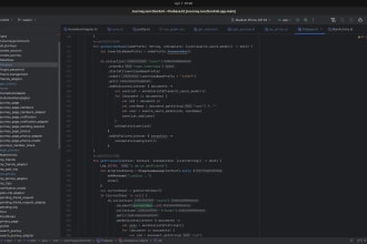 develop custom android apps with kotlin and firebase