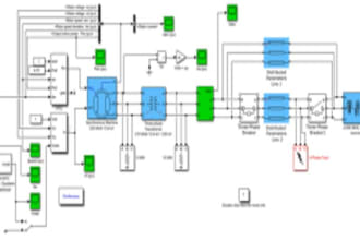 provide expert matlab and simulink assistance for your projects