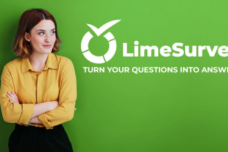 do limesurvey scripts flawless and quickest
