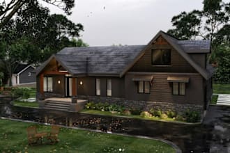 create bcin architectural drawings or provide bcin stamp for permit drawings