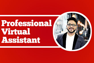 be your virtual assistant, make calls, set up appointments, manage calendar