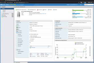 install virtual machines vmware hyperv oracle box