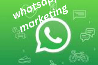 whatsapp marketing data mining and lead generation for you