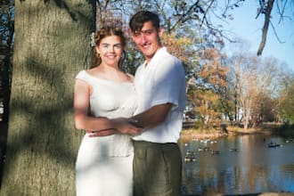 shoot portrait photography in philadelphia