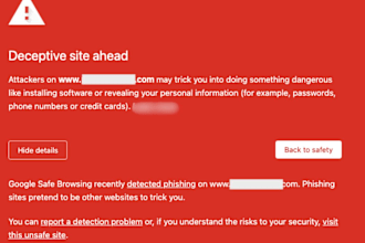 recover hacked wordpress site, remove malware with security