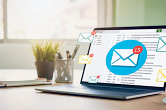 do solve email issues