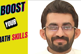 boost your math skills to next level