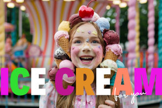 produce customize jingle for your business, podcast or radio