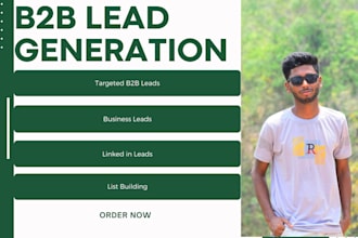 real estate lead generation best service