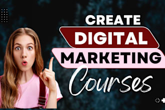 create course content on sales funnel affiliate marketing ecommerce franchising