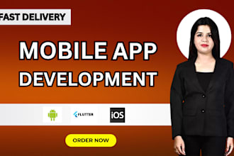 develop professional iphone apps custom ios mobile app design expert rest api