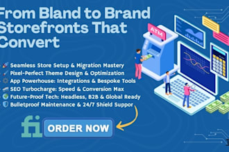 shopify bug fixer shopify liquid coder