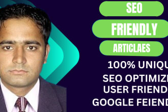 write semantic SEO content for your website