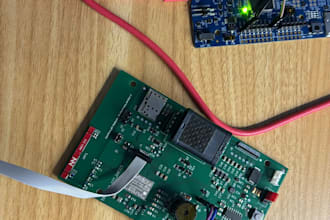develop your custom firmware with zephyr rtos for nordic mcus