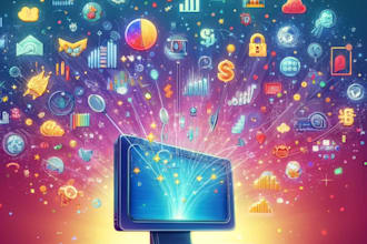 scrape website data for you