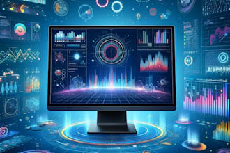 create dashboards for you