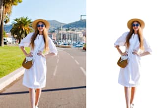 supprimer et ou modifier l arriere plan de photos pour vous