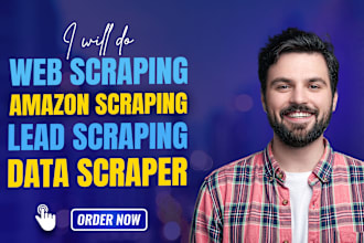 scrape product reviews from amazon etsy or any ecommerce website