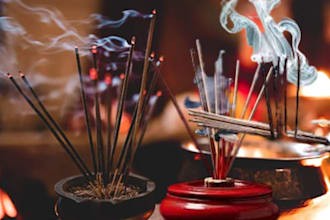 do spell casting, remove hexes, negative curses, demons, and evil spirits