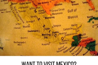 plan your trip to mexico