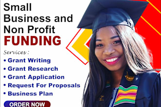 do grant writing grant proposal grant application grant research business plan