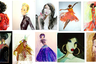 send you original artwork anywhere in the world