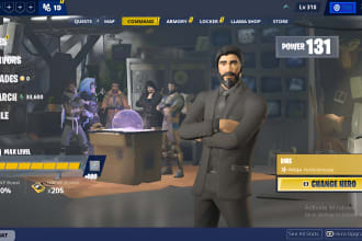 coach you to master fortnite save the world