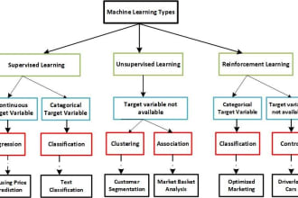 do custom machine learning data viz projects within 12 hours delivery time